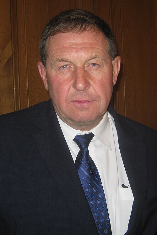 Andrei Illarionov